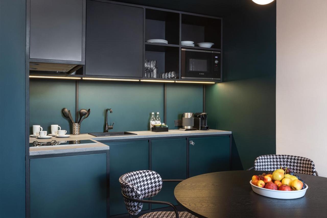 Novotel Living Almaty Jetisu ภายนอก รูปภาพ