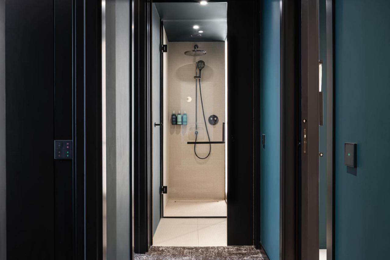 Novotel Living Almaty Jetisu ภายนอก รูปภาพ
